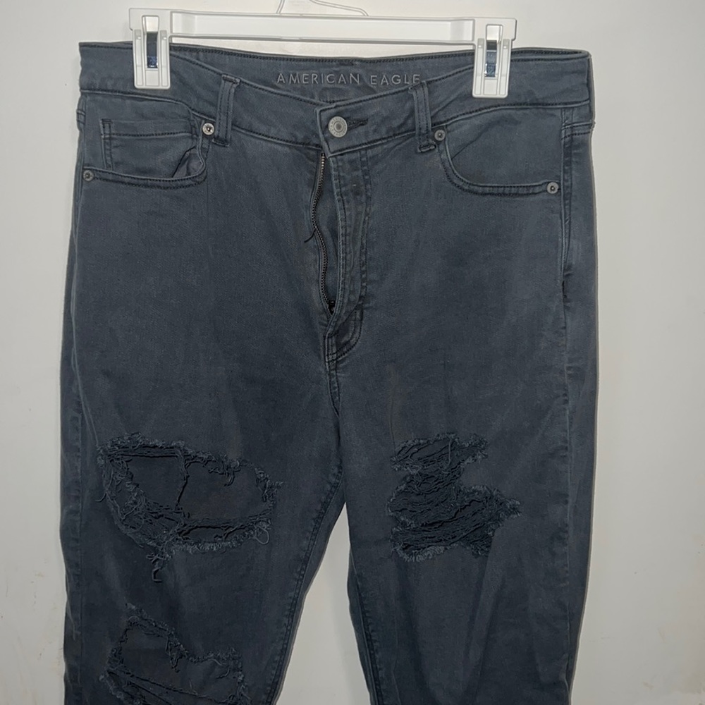 Womens American eagle jeans